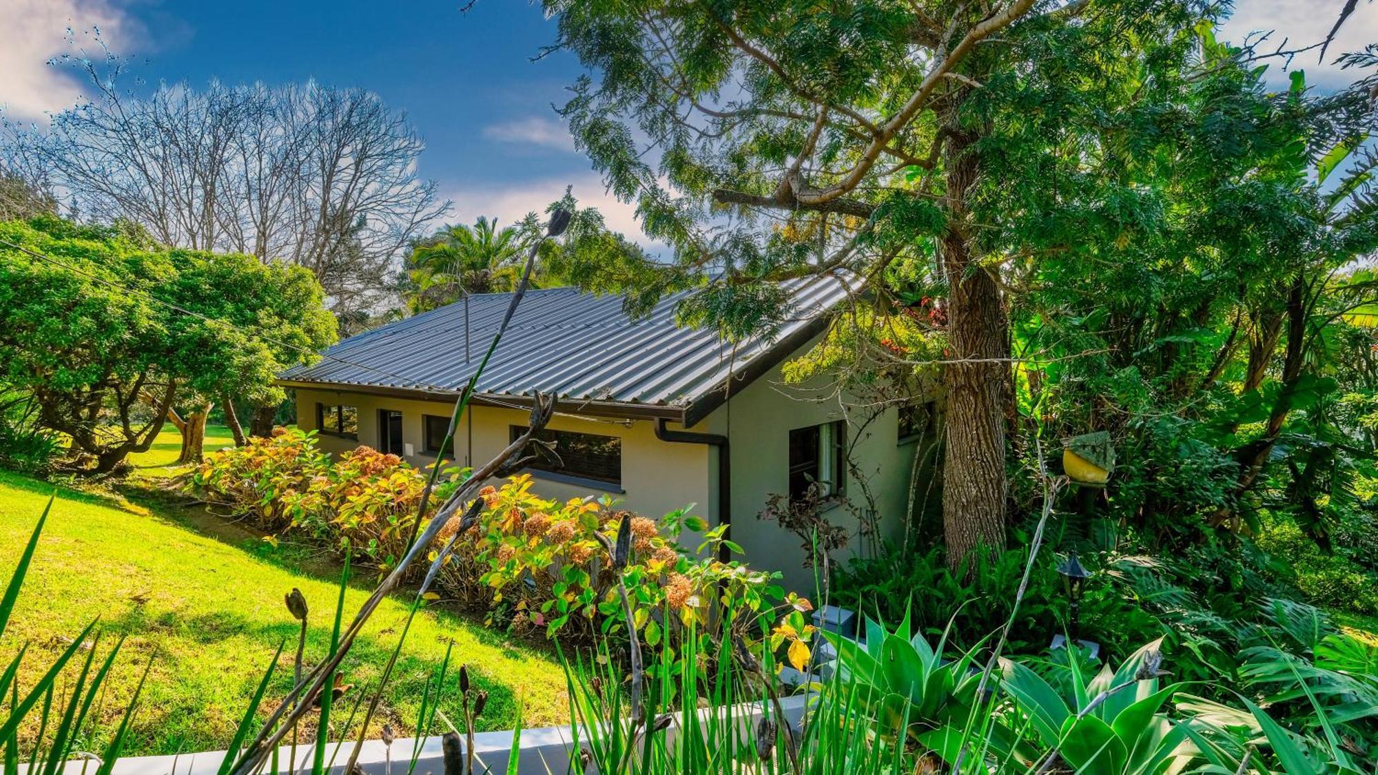 Hildesheim Guest Lodge Wildernis Zewnętrze zdjęcie