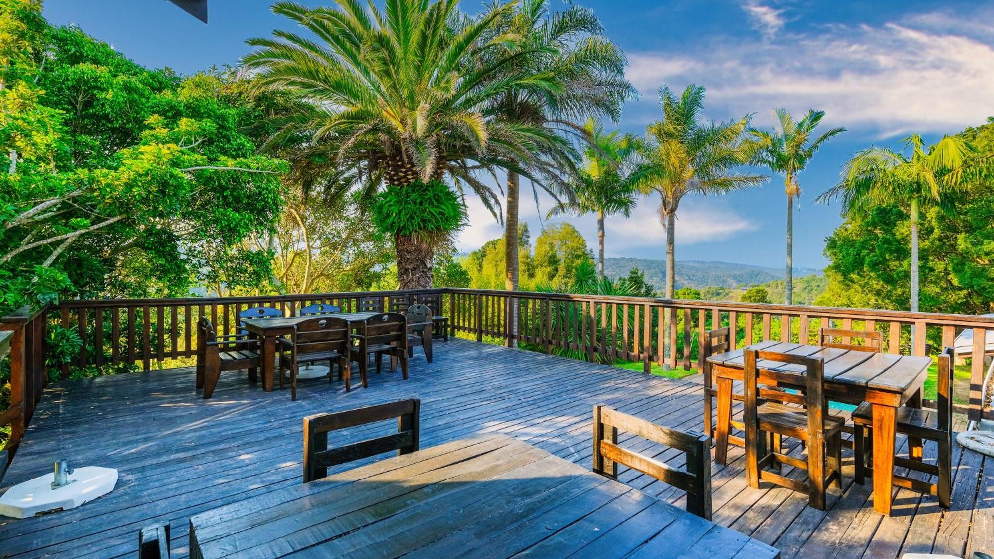 Hildesheim Guest Lodge Wildernis Zewnętrze zdjęcie