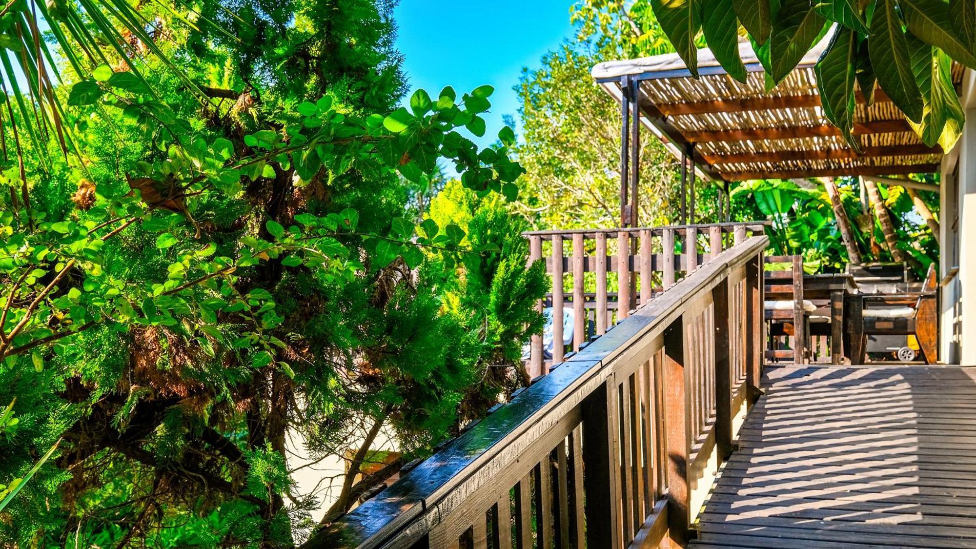 Hildesheim Guest Lodge Wildernis Zewnętrze zdjęcie