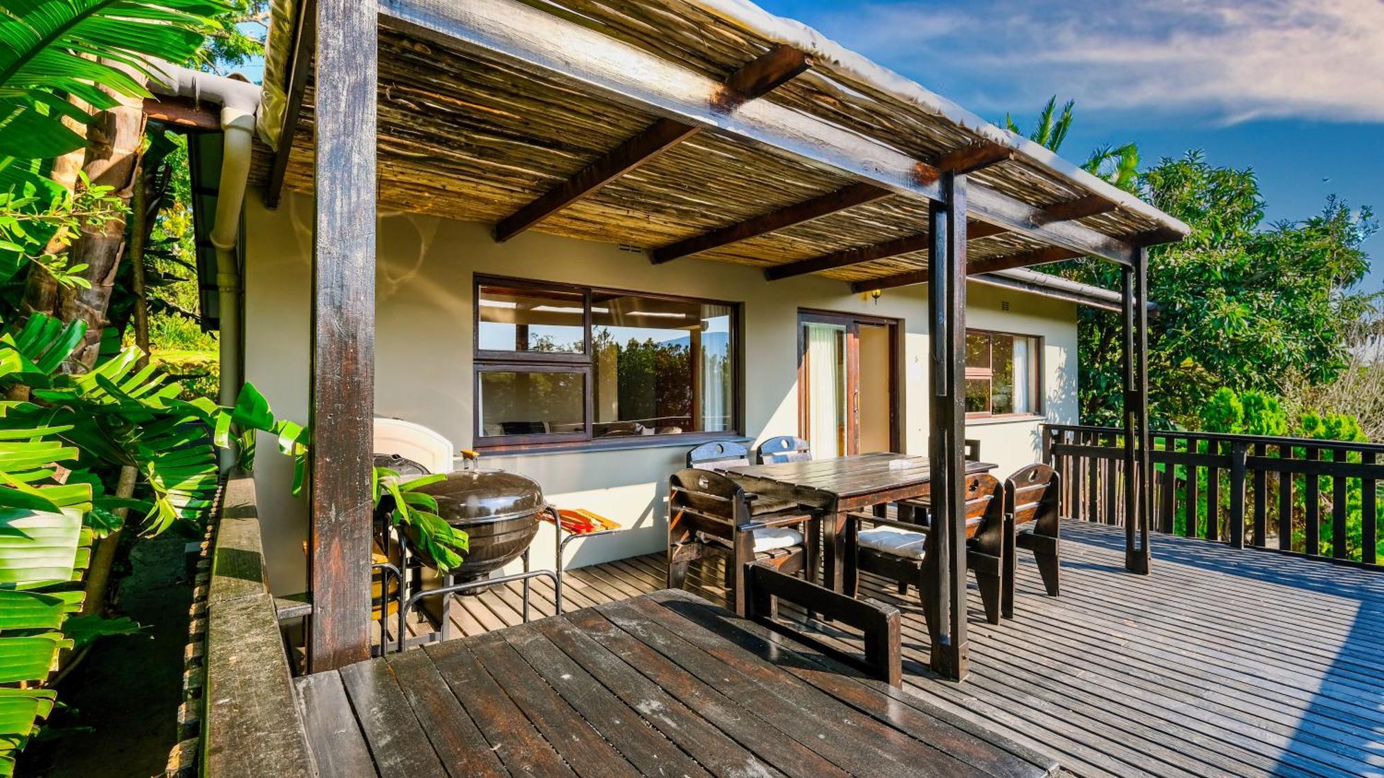 Hildesheim Guest Lodge Wildernis Zewnętrze zdjęcie