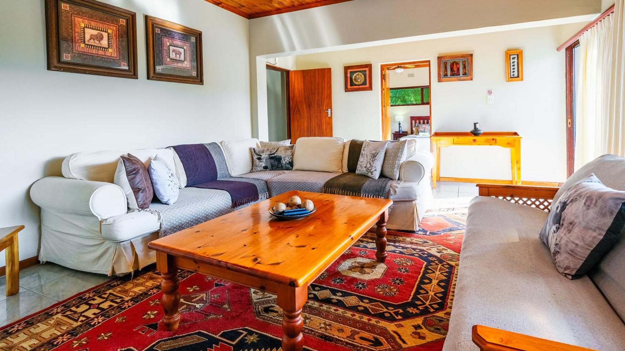 Hildesheim Guest Lodge Wildernis Zewnętrze zdjęcie