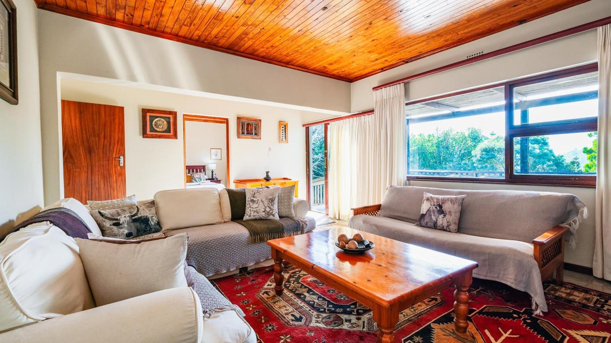 Hildesheim Guest Lodge Wildernis Zewnętrze zdjęcie