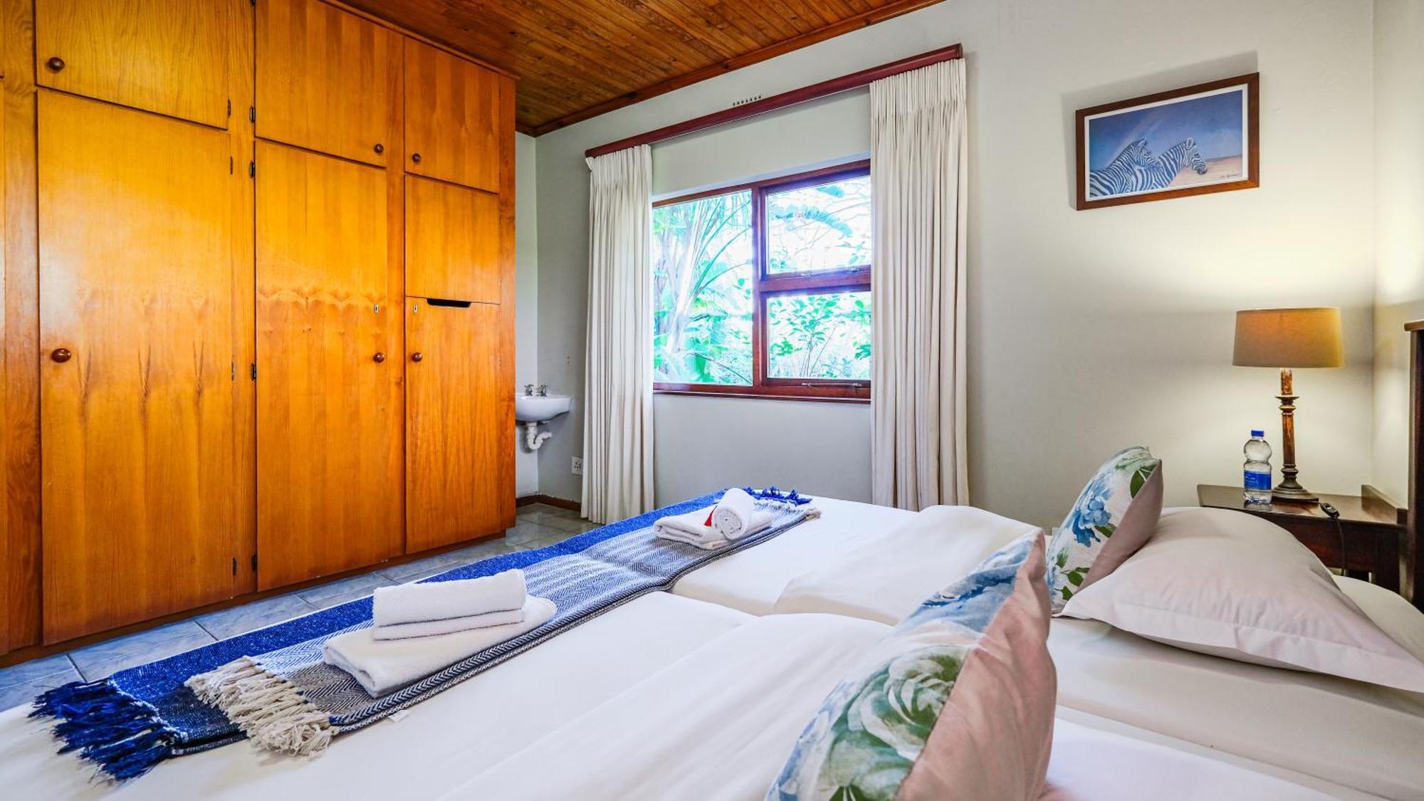 Hildesheim Guest Lodge Wildernis Zewnętrze zdjęcie