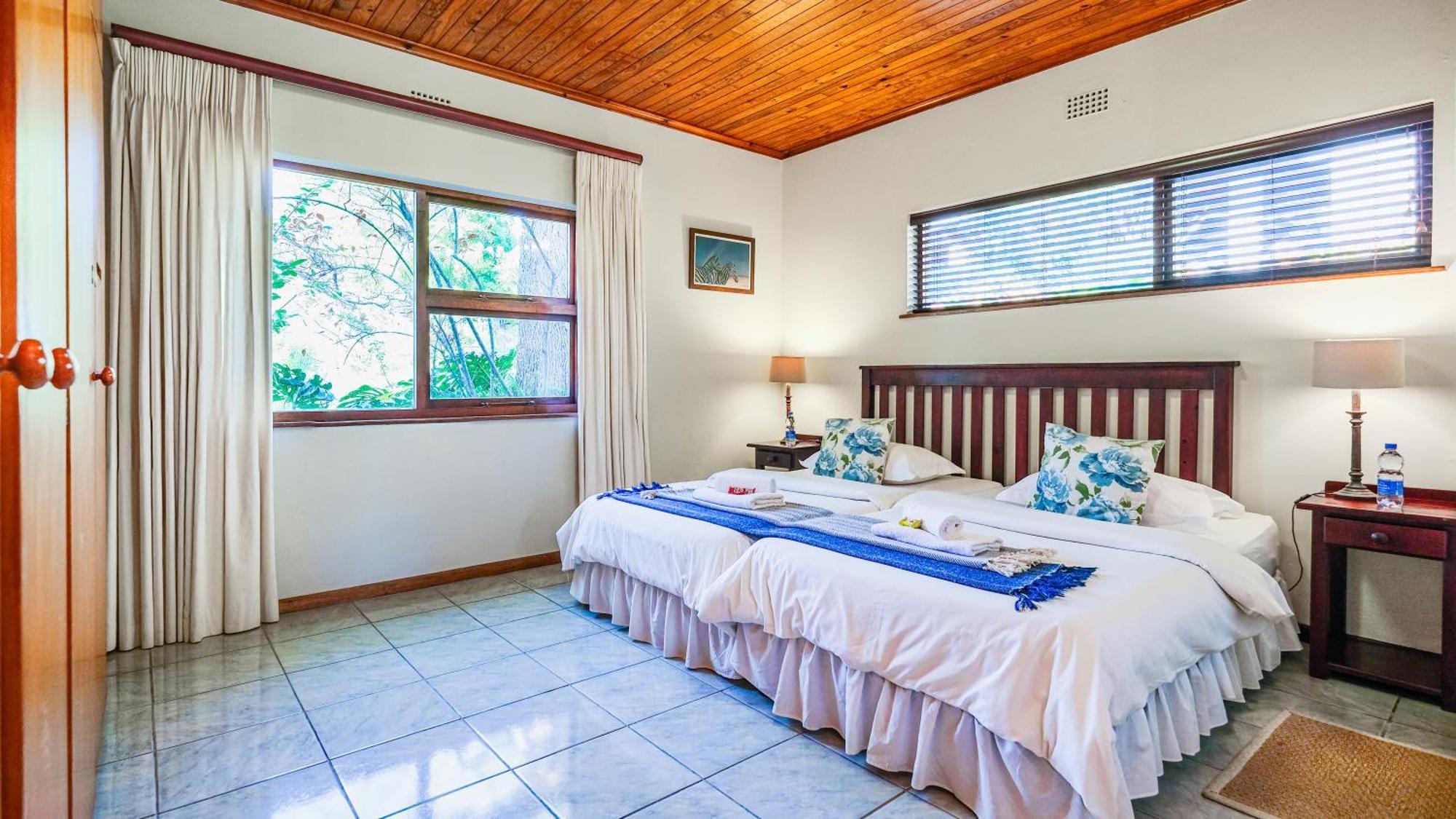 Hildesheim Guest Lodge Wildernis Zewnętrze zdjęcie