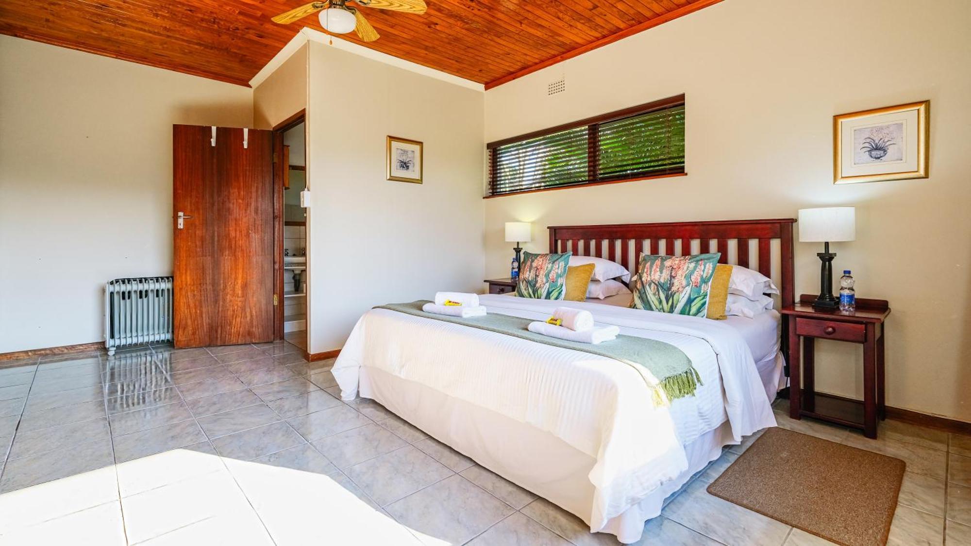 Hildesheim Guest Lodge Wildernis Zewnętrze zdjęcie