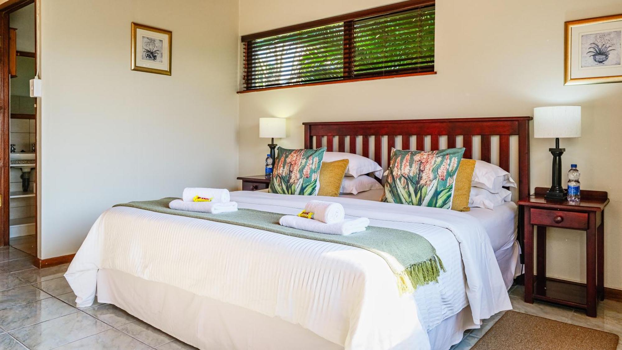Hildesheim Guest Lodge Wildernis Zewnętrze zdjęcie