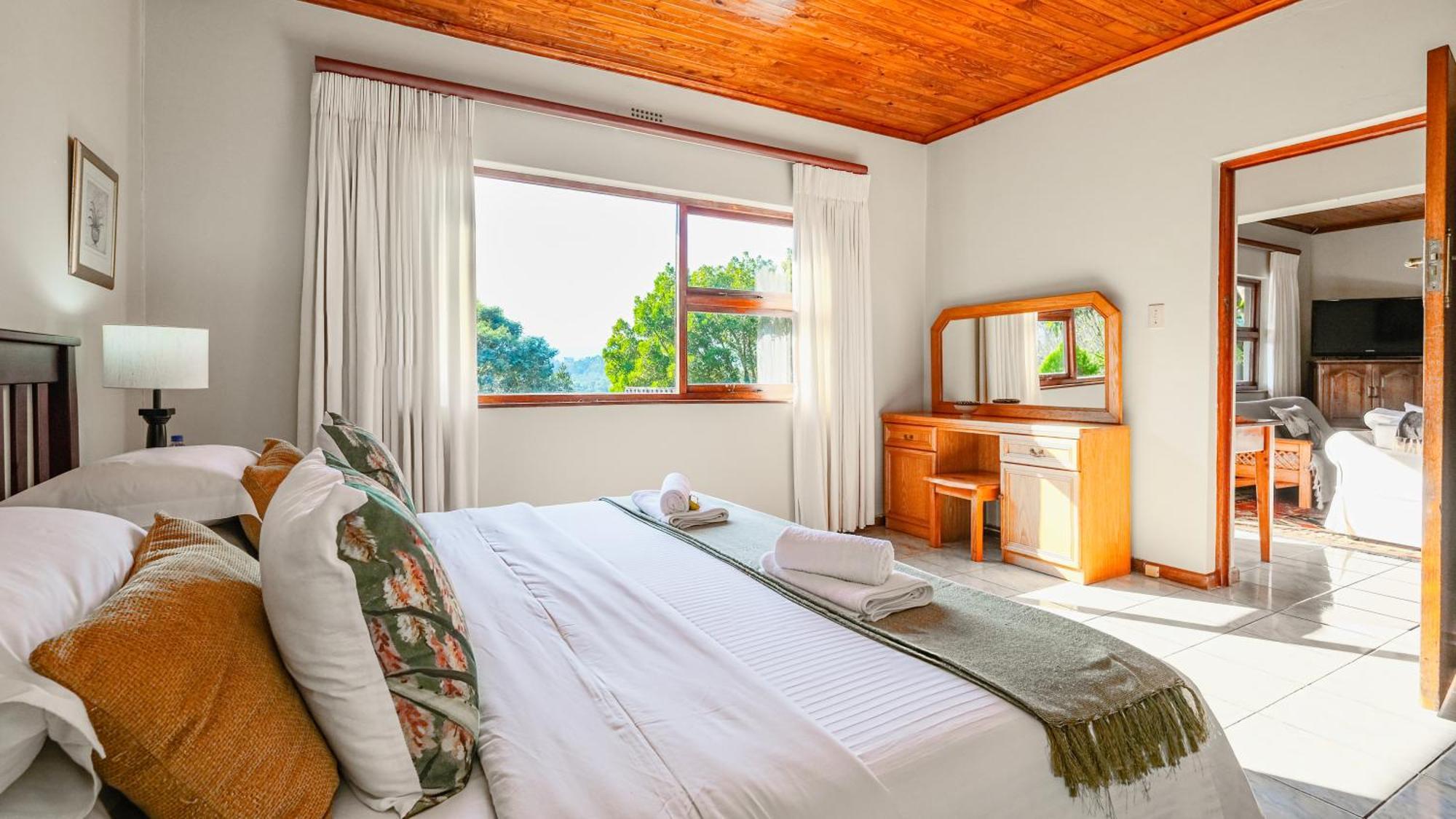 Hildesheim Guest Lodge Wildernis Zewnętrze zdjęcie