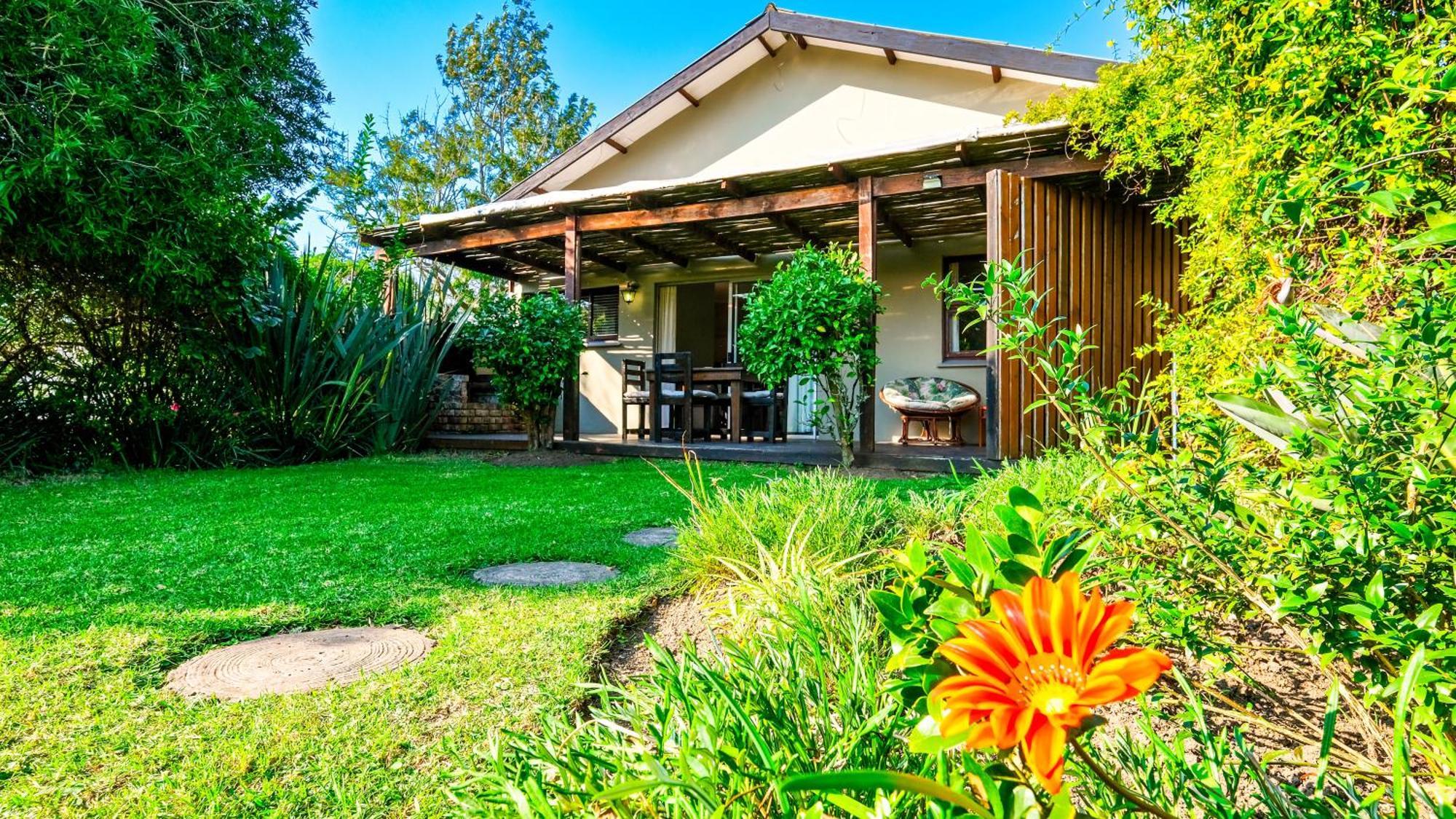 Hildesheim Guest Lodge Wildernis Zewnętrze zdjęcie