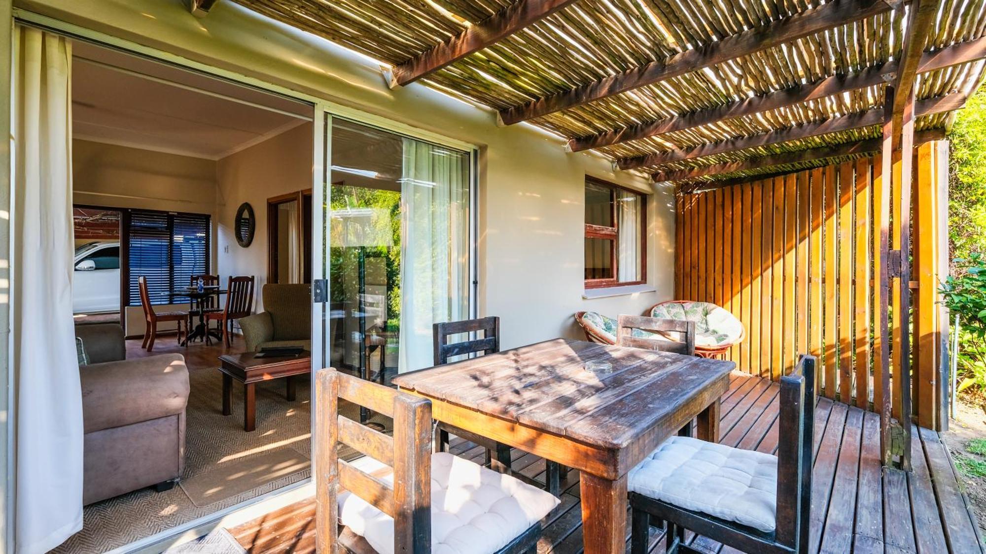 Hildesheim Guest Lodge Wildernis Zewnętrze zdjęcie
