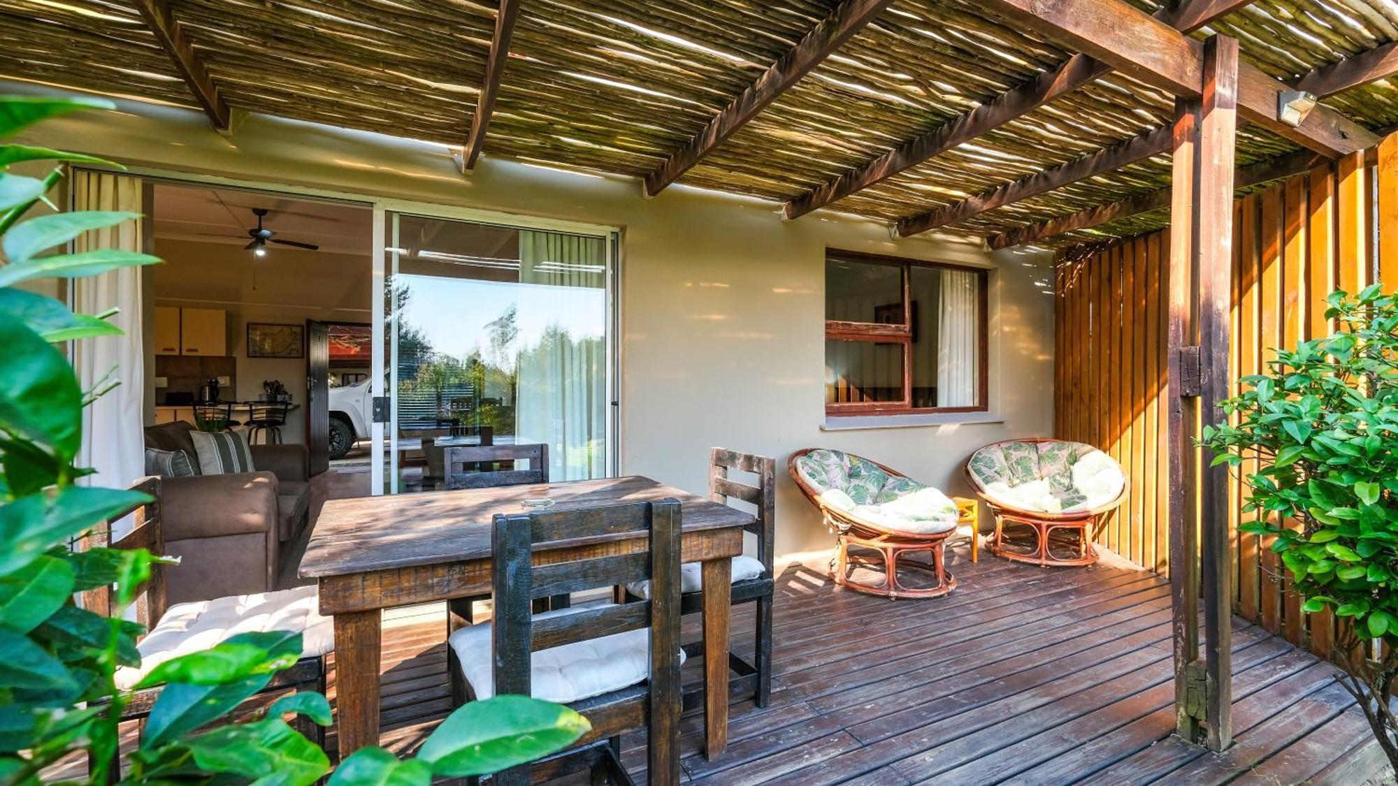 Hildesheim Guest Lodge Wildernis Zewnętrze zdjęcie