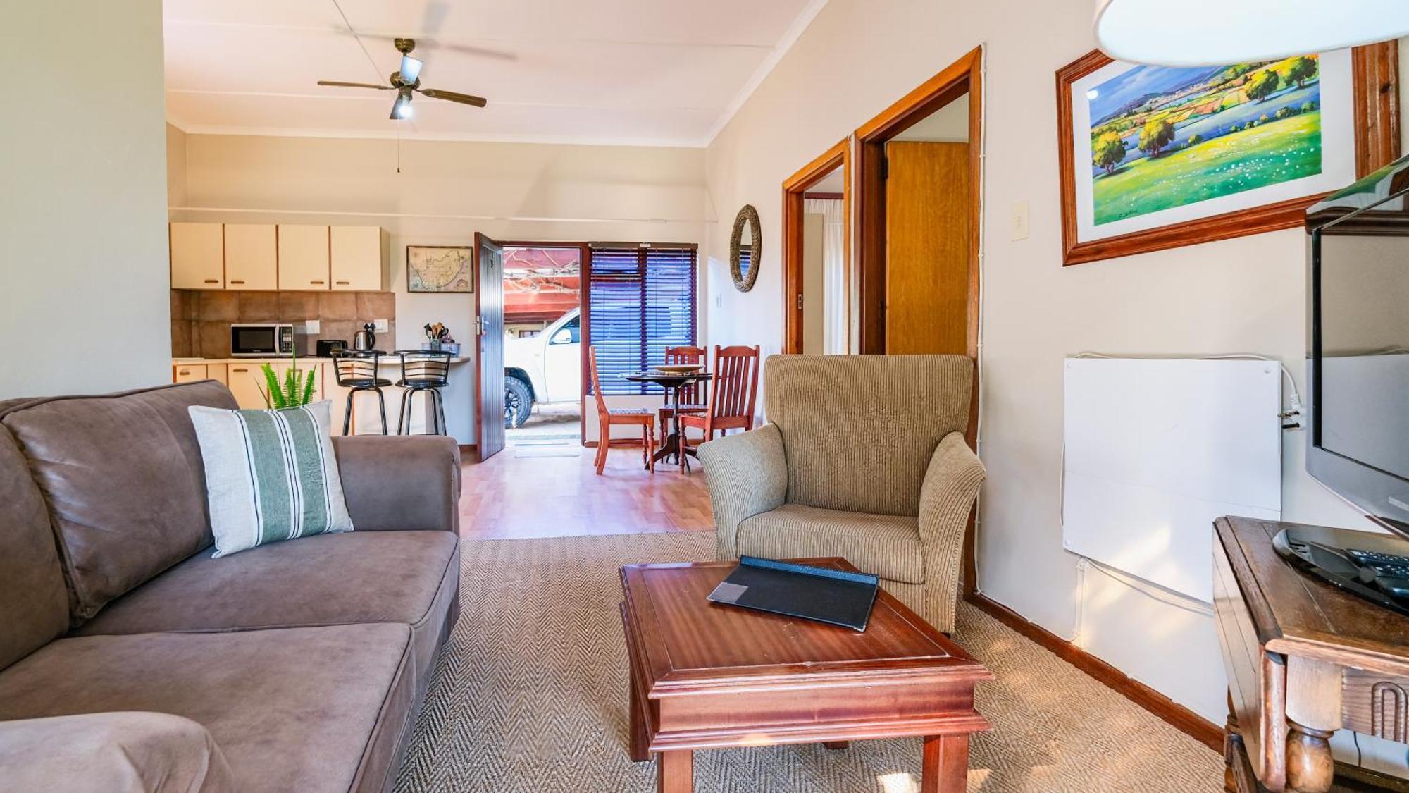 Hildesheim Guest Lodge Wildernis Zewnętrze zdjęcie