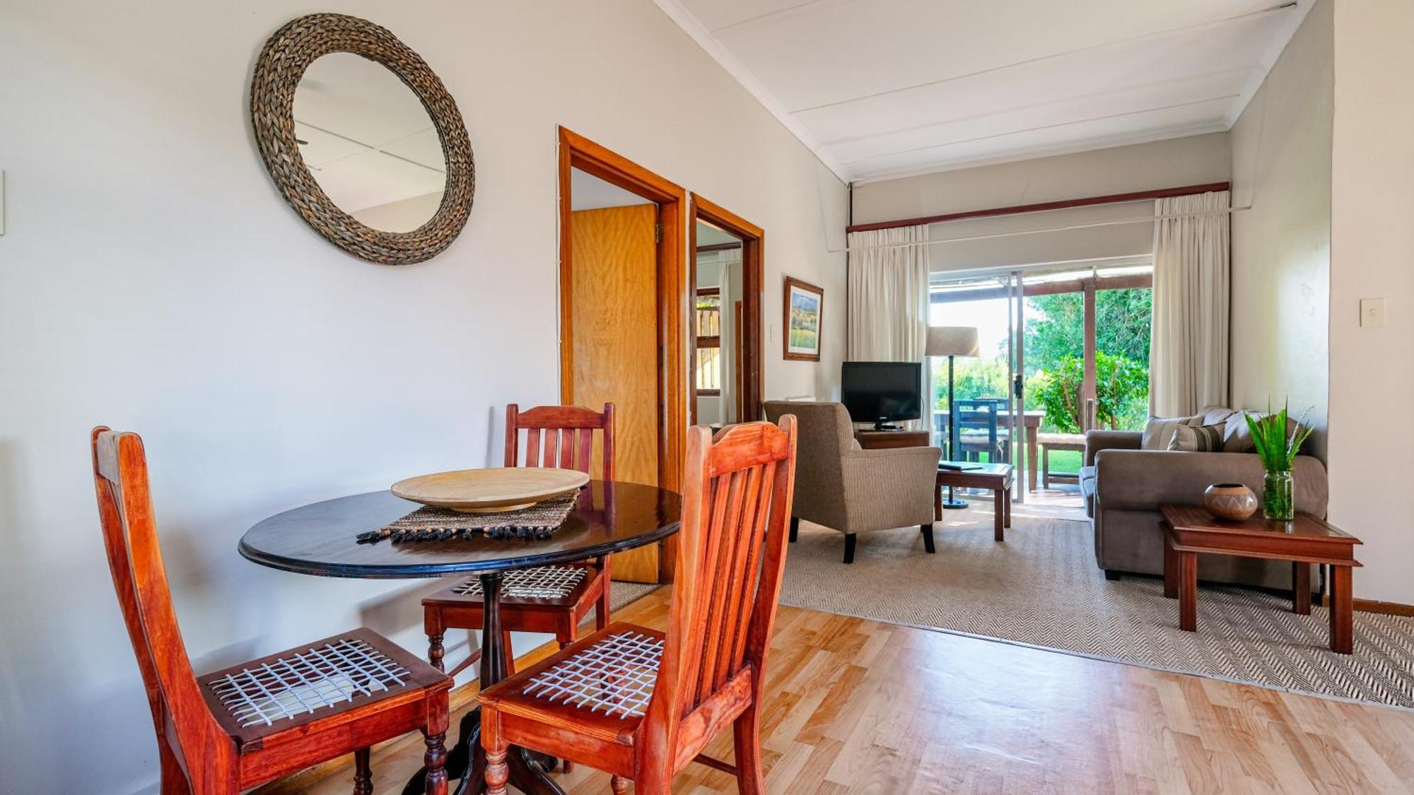 Hildesheim Guest Lodge Wildernis Zewnętrze zdjęcie