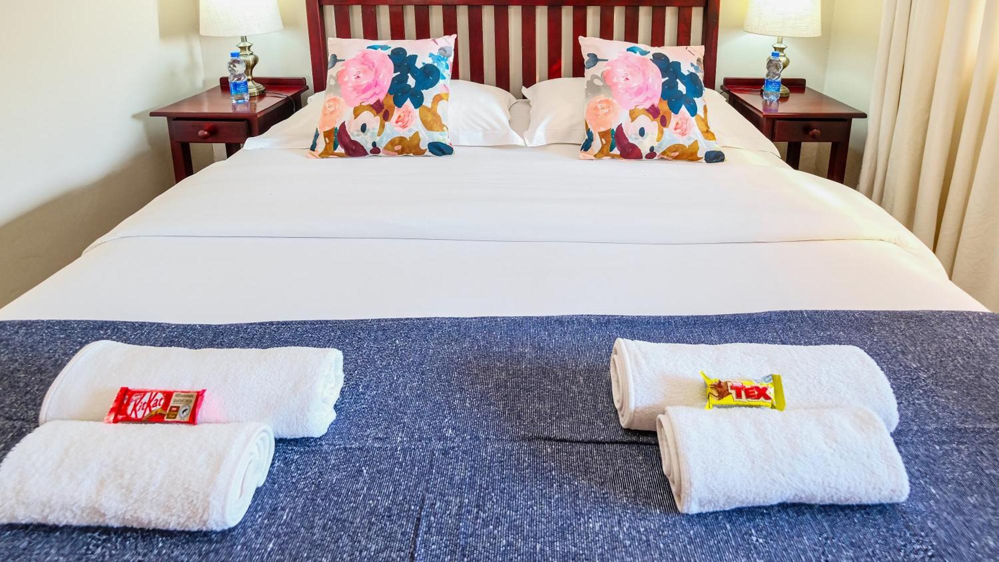 Hildesheim Guest Lodge Wildernis Zewnętrze zdjęcie