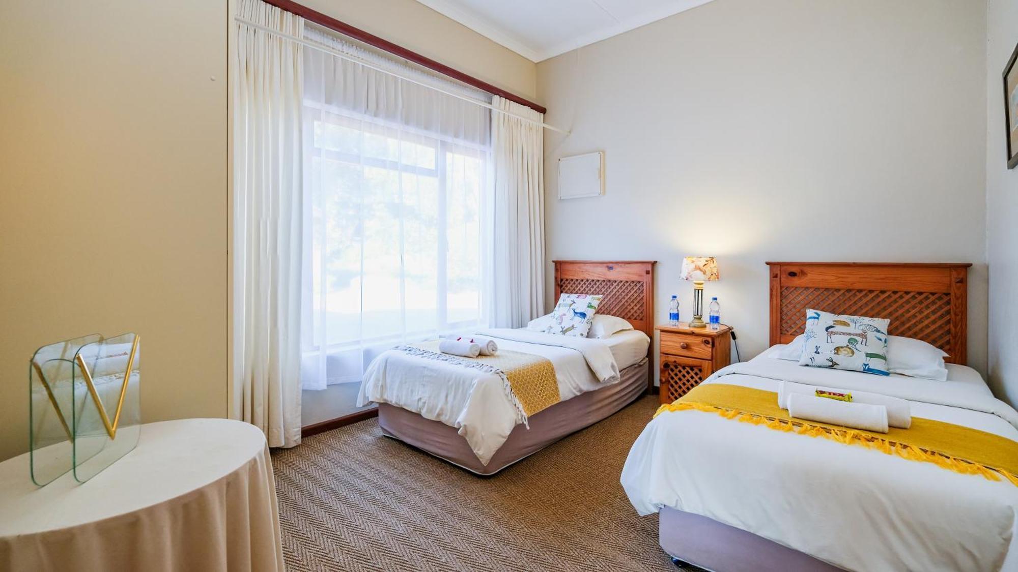 Hildesheim Guest Lodge Wildernis Zewnętrze zdjęcie