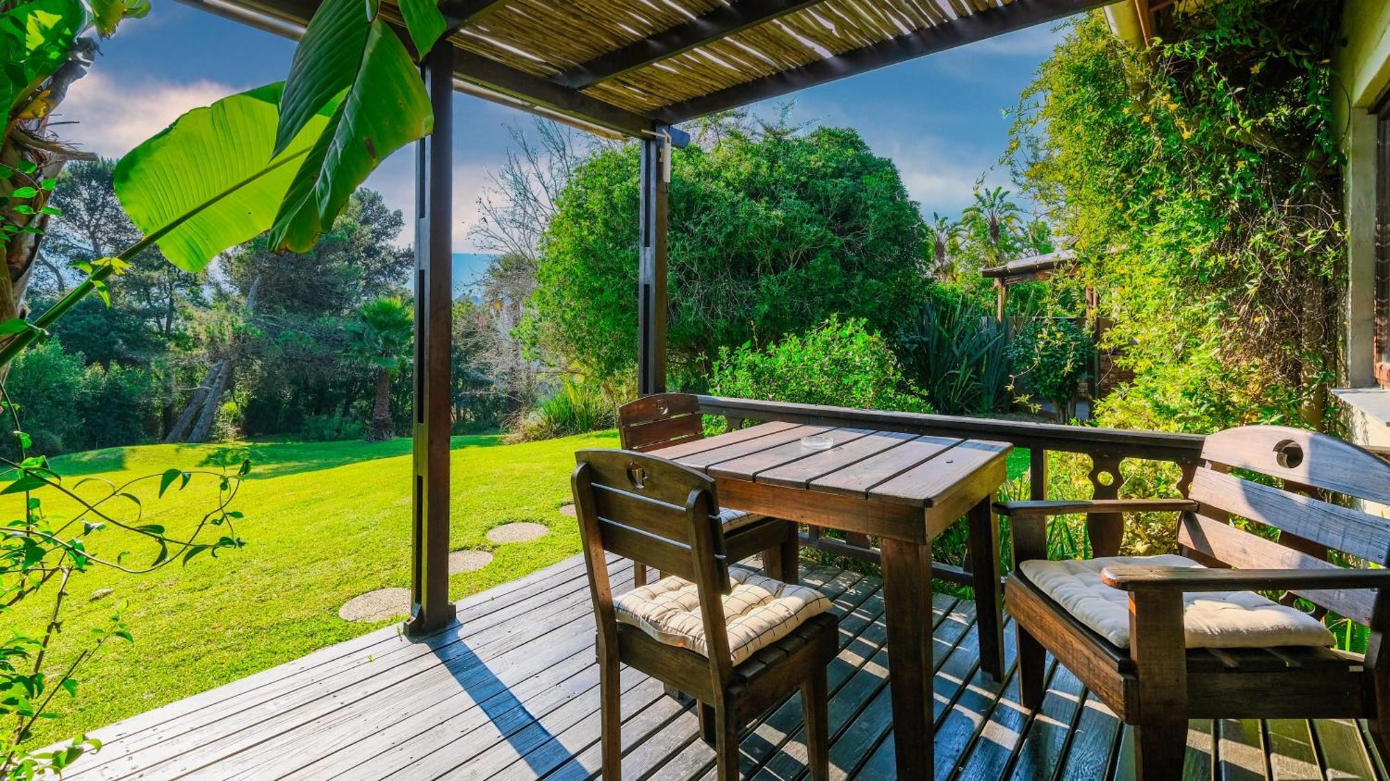 Hildesheim Guest Lodge Wildernis Zewnętrze zdjęcie