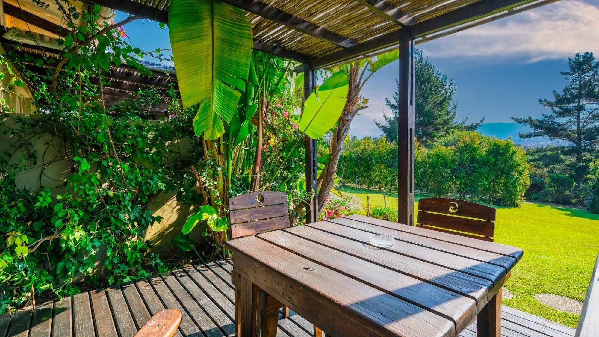 Hildesheim Guest Lodge Wildernis Zewnętrze zdjęcie