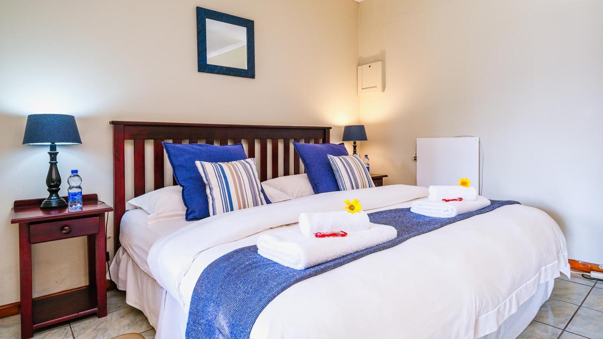 Hildesheim Guest Lodge Wildernis Zewnętrze zdjęcie