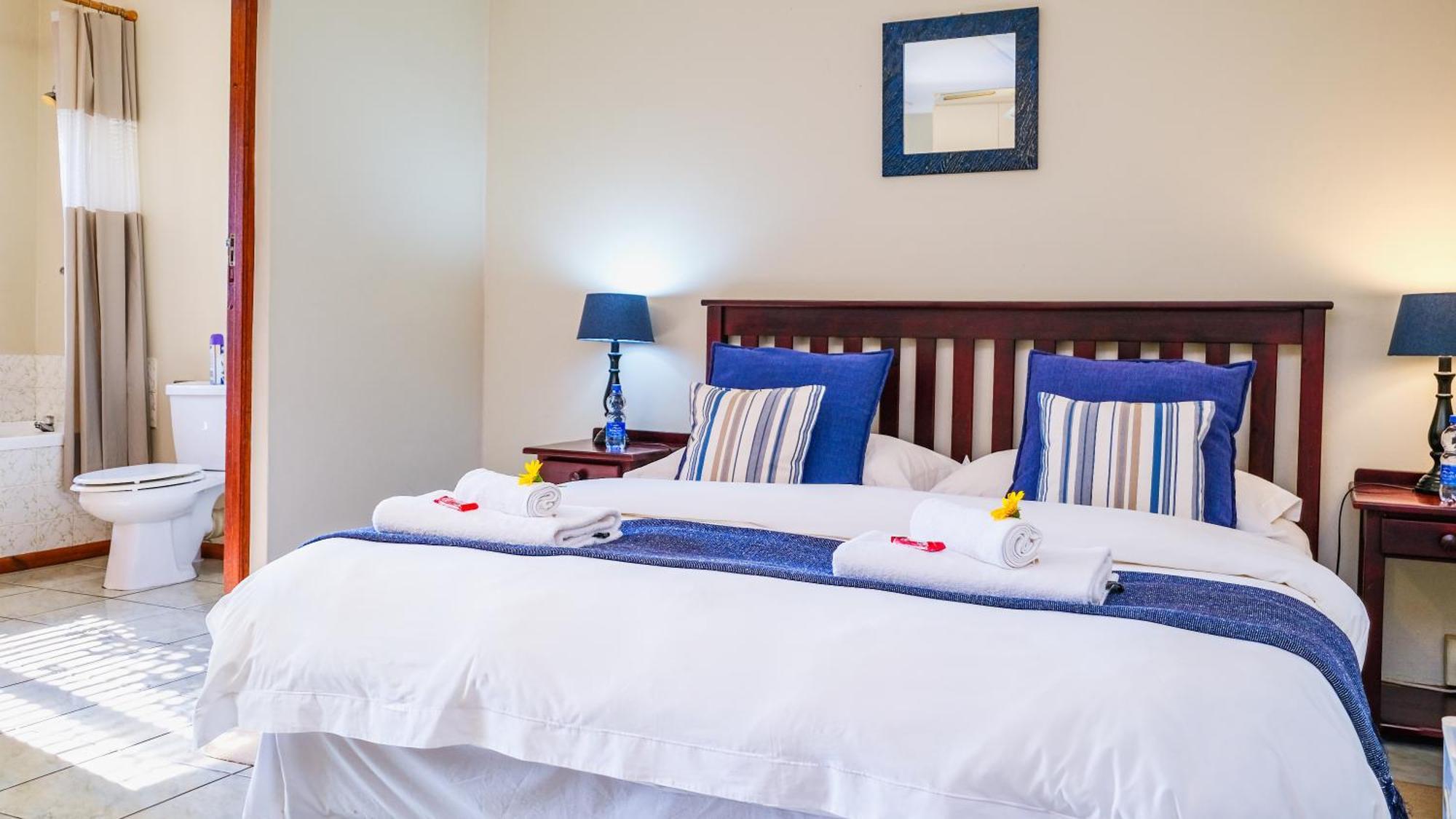 Hildesheim Guest Lodge Wildernis Zewnętrze zdjęcie
