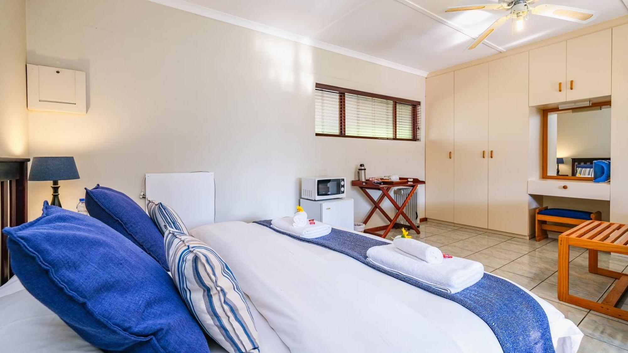Hildesheim Guest Lodge Wildernis Zewnętrze zdjęcie