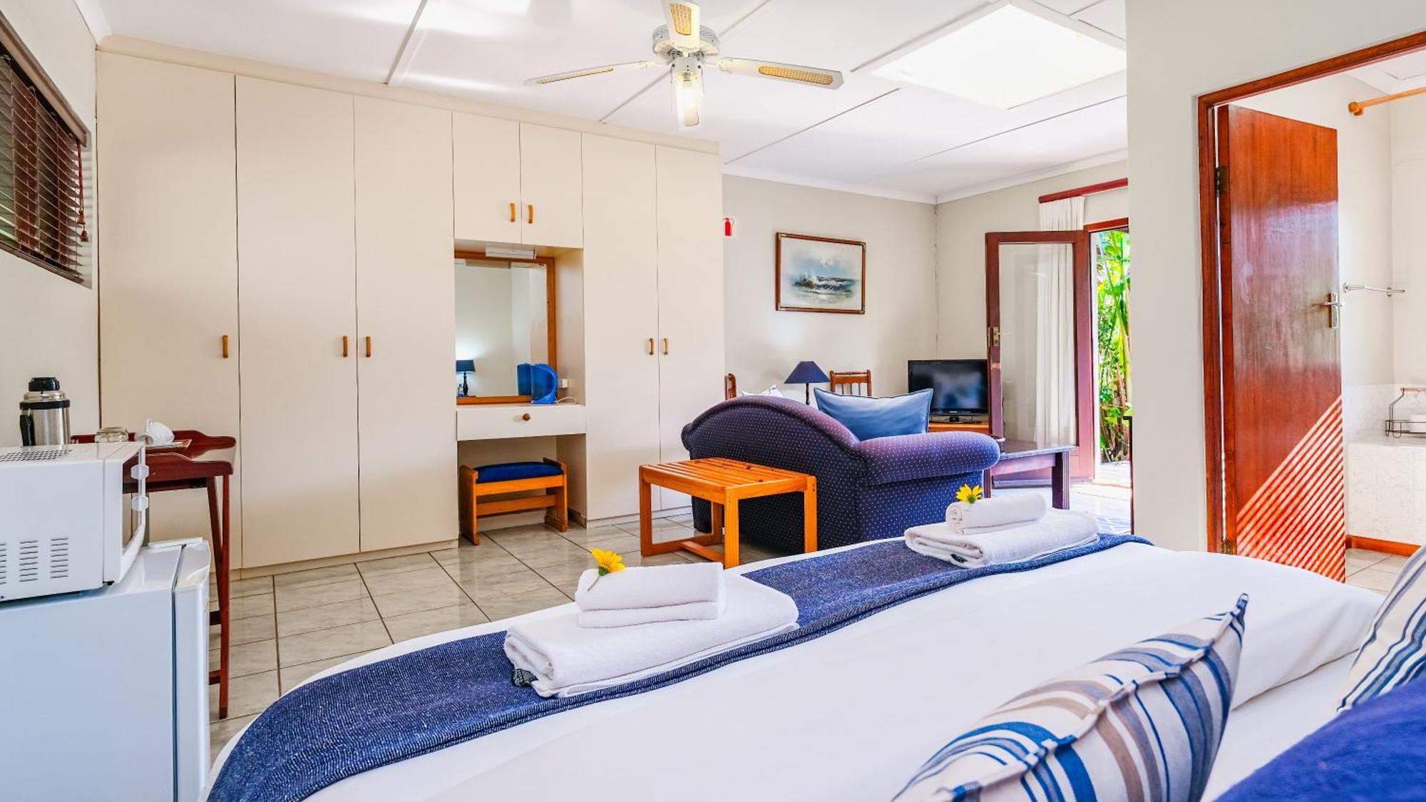 Hildesheim Guest Lodge Wildernis Zewnętrze zdjęcie