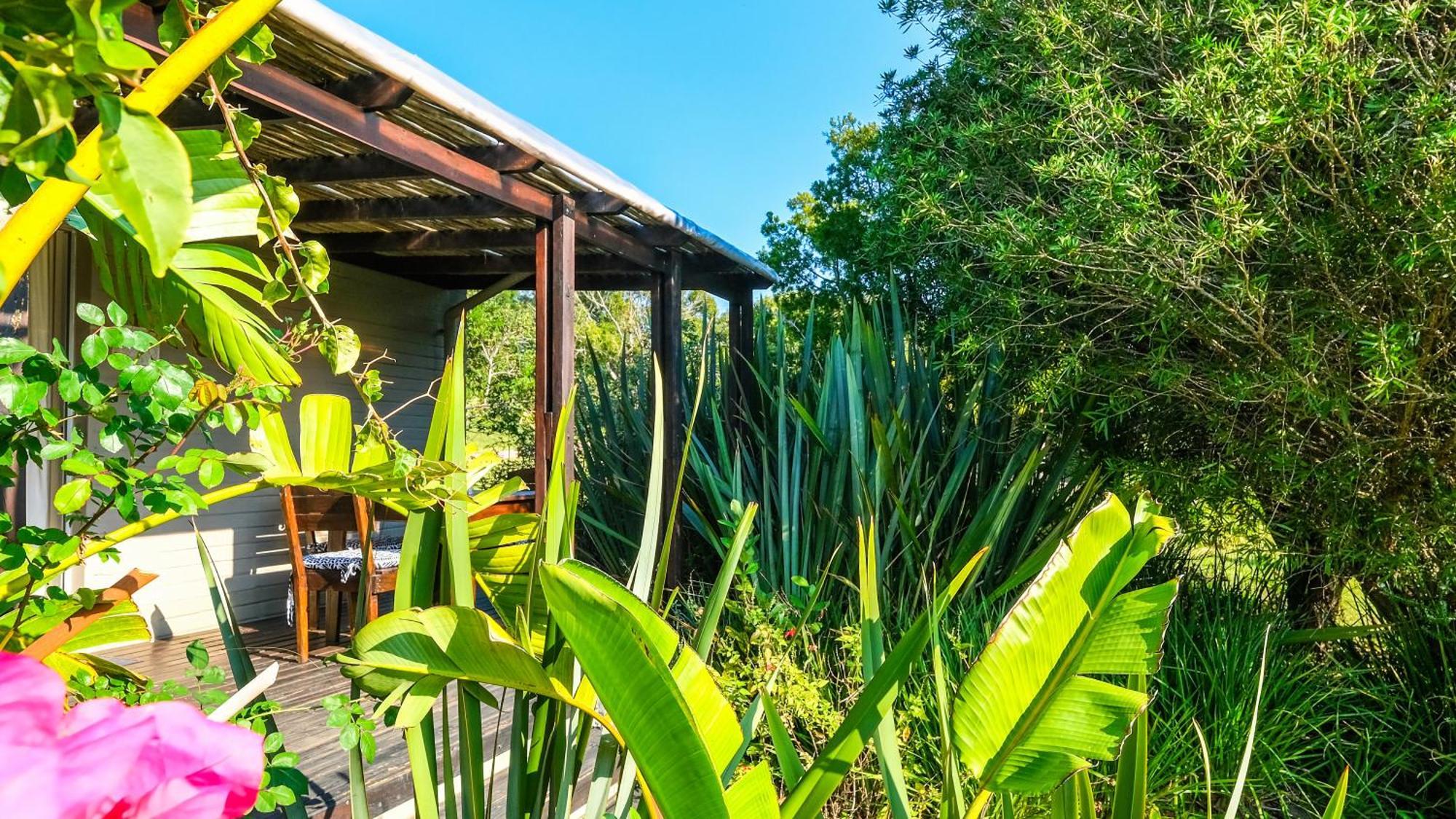 Hildesheim Guest Lodge Wildernis Zewnętrze zdjęcie