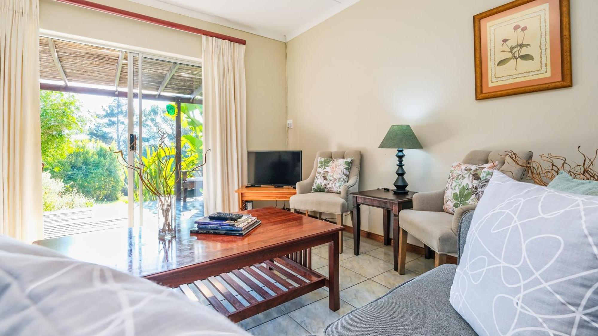 Hildesheim Guest Lodge Wildernis Zewnętrze zdjęcie