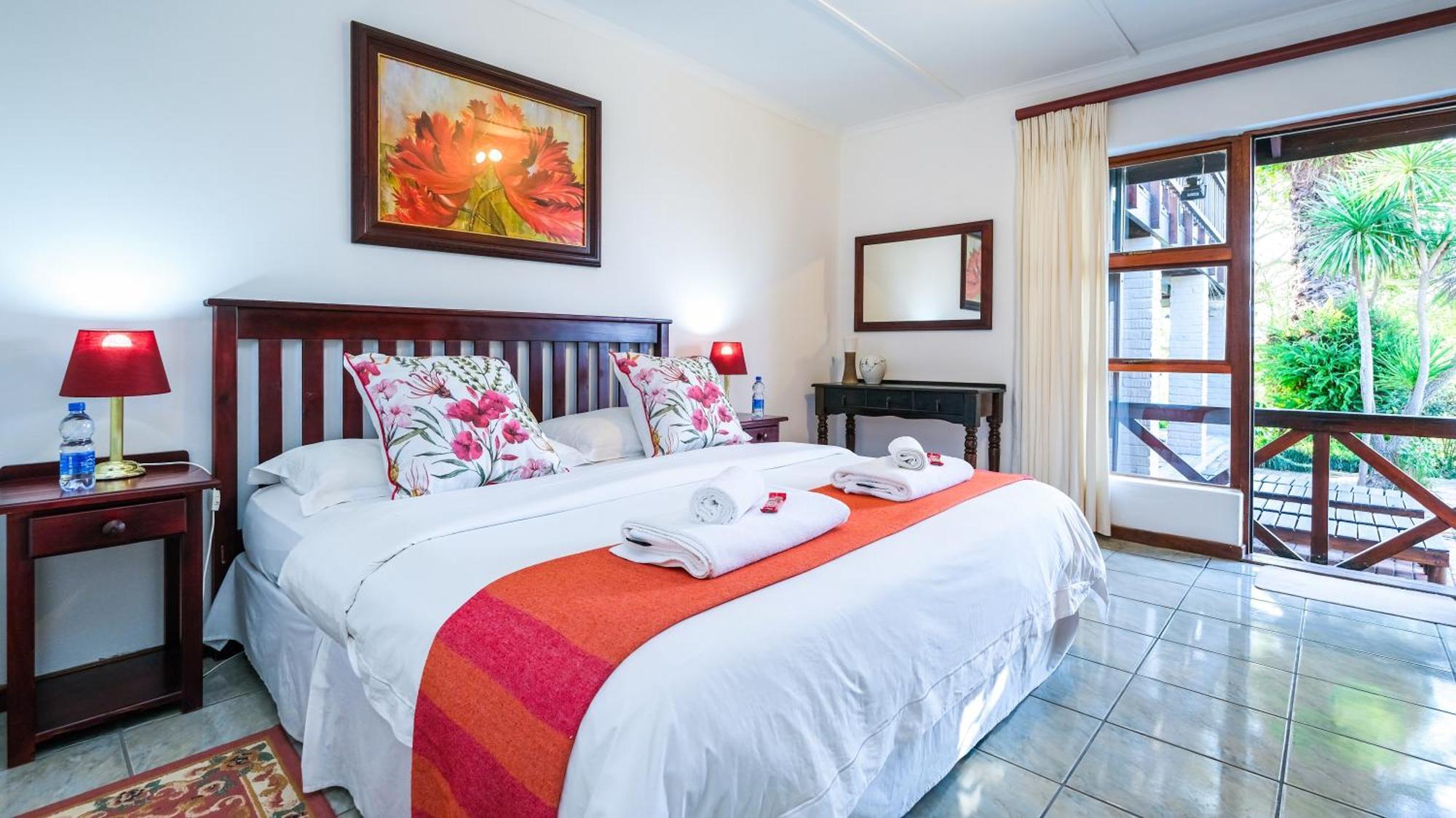 Hildesheim Guest Lodge Wildernis Zewnętrze zdjęcie