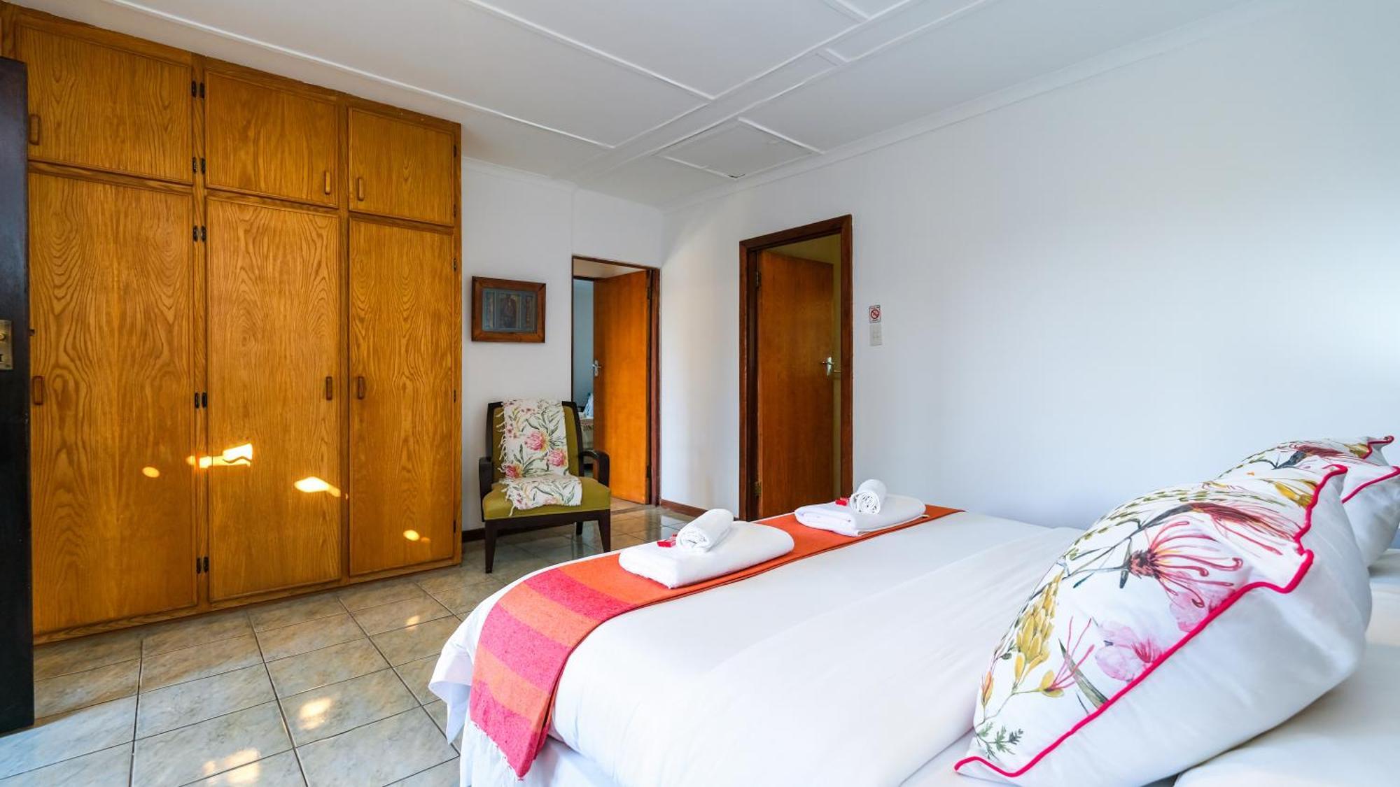 Hildesheim Guest Lodge Wildernis Zewnętrze zdjęcie