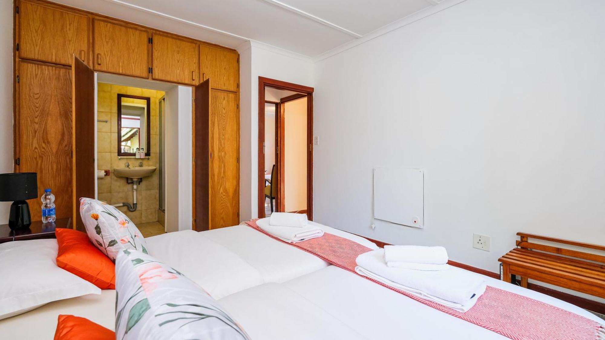 Hildesheim Guest Lodge Wildernis Zewnętrze zdjęcie
