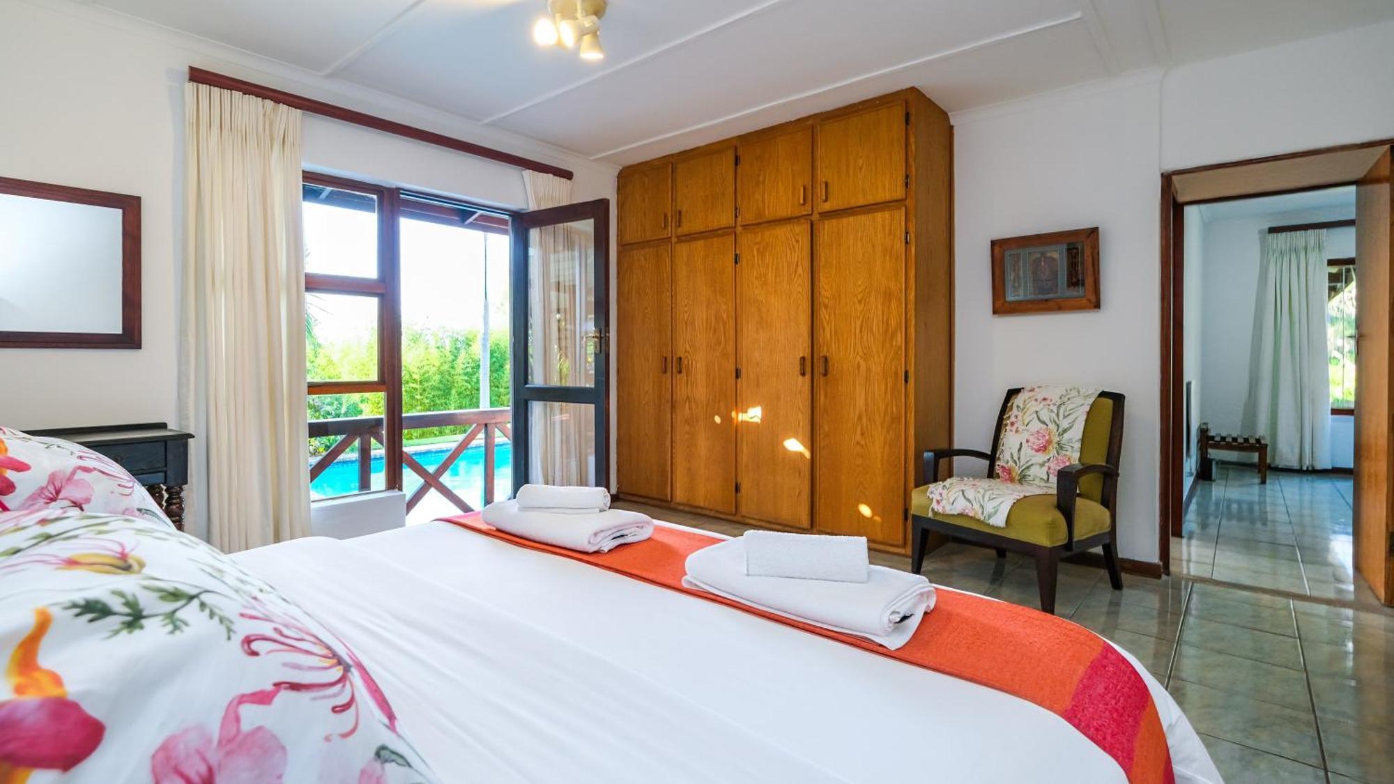 Hildesheim Guest Lodge Wildernis Zewnętrze zdjęcie