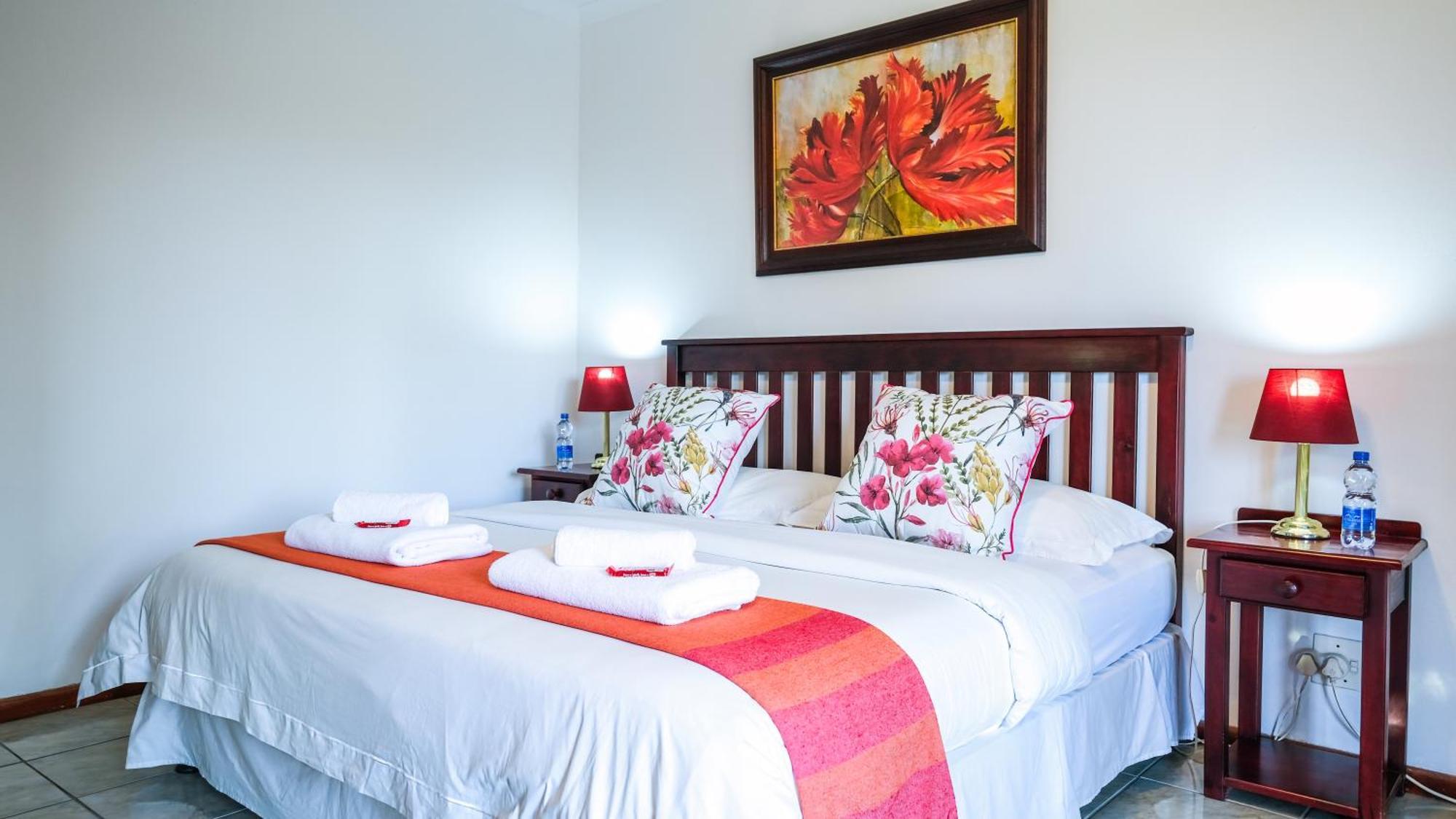Hildesheim Guest Lodge Wildernis Zewnętrze zdjęcie
