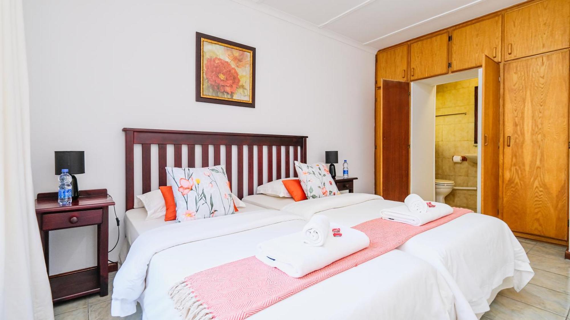 Hildesheim Guest Lodge Wildernis Zewnętrze zdjęcie